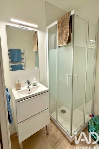  Appartement � vendre 1 pi�ce 20 m�