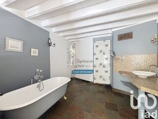  Villa � vendre 9 pi�ces 251 m�