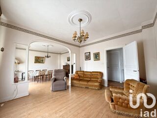  Appartement  vendre 4 pices 103 m