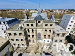  Appartement � vendre 4 pi�ces 131 m�