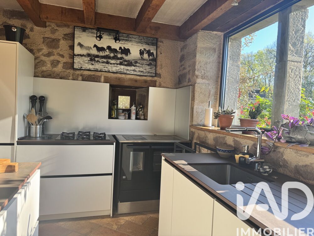 � vendre  Maison Le Bourg (46120)