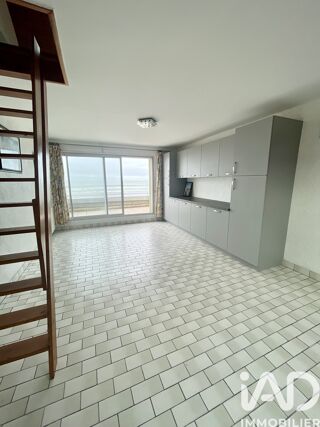  Appartement � vendre 3 pi�ces 48 m�