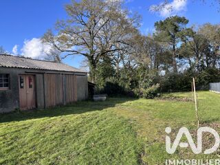  Terrain � vendre 1231 m�