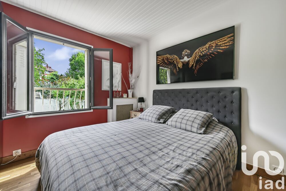  vendre  Maison Rueil-Malmaison (92500)