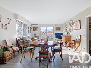  Appartement  vendre 5 pices 91 m