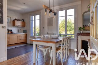  Maison � vendre 6 pi�ces 94 m�