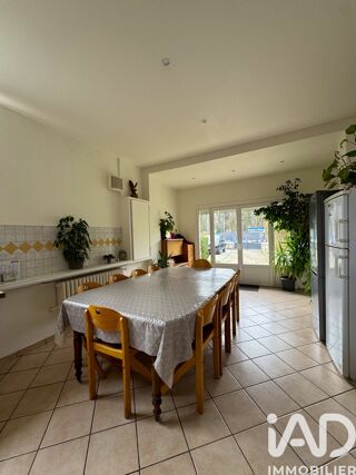  Maison � vendre 9 pi�ces 200 m�