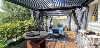  Maison � vendre 5 pi�ces 140 m�