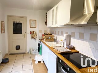  Maison � vendre 5 pi�ces 102 m�