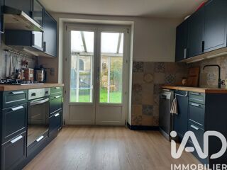  Maison � vendre 4 pi�ces 91 m�