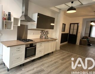  Maison � vendre 4 pi�ces 90 m�