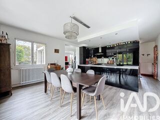  Maison � vendre 8 pi�ces 197 m�