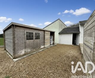  Maison � vendre 3 pi�ces 74 m�