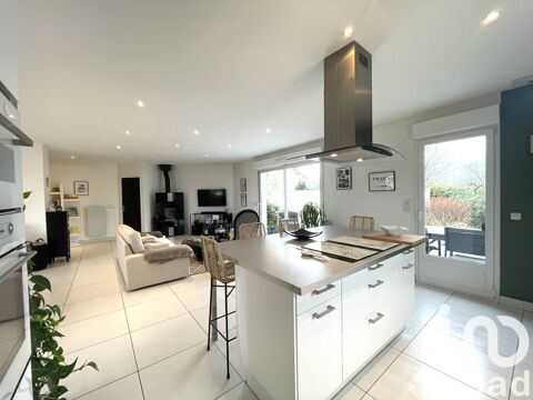   Vente Maison/villa 5 pi�ces Maison - 5 pi�ce(s) - 120 m�