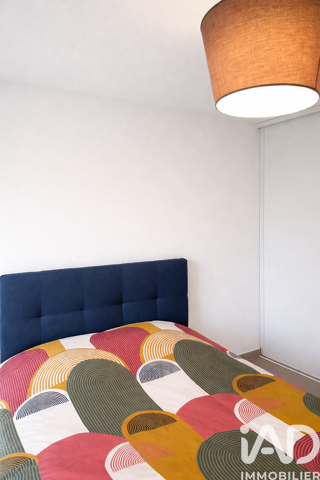  Appartement � vendre 2 pi�ces 45 m�