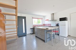  Maison � vendre 5 pi�ces 124 m�