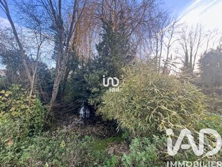  Terrain � vendre 2389 m�