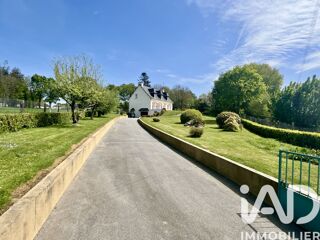  Maison � vendre 6 pi�ces 164 m�