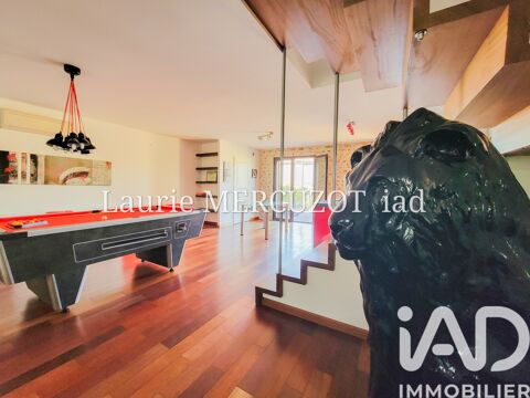   Vente Maison/villa 4 pi�ces Maison - 4 pi�ce(s) - 151 m�