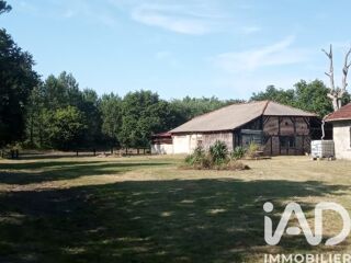  Maison � vendre 5 pi�ces 160 m�