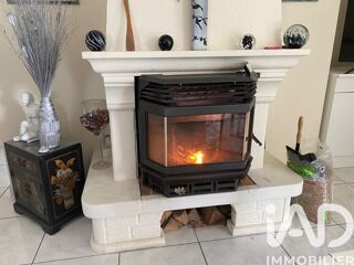  Maison � vendre 4 pi�ces 85 m�