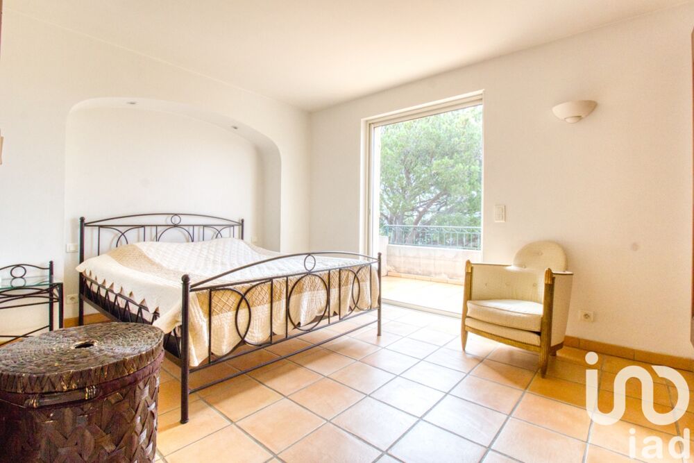  vendre  Maison Sainte-Maxime (83120)