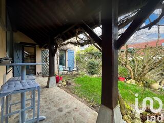  Maison � vendre 4 pi�ces 85 m�