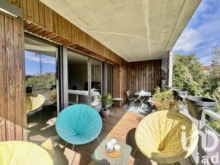  Appartement  vendre 3 pices 71 m