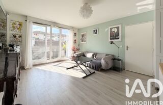  Appartement � vendre 3 pi�ces 59 m�