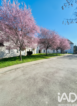  Appartement � vendre 4 pi�ces 70 m�