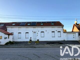  Maison � vendre 6 pi�ces 170 m�