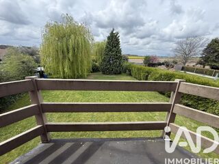  Maison � vendre 5 pi�ces 148 m�