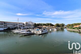  Appartement � vendre 2 pi�ces 27 m�