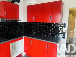  Appartement � vendre 2 pi�ces 48 m�