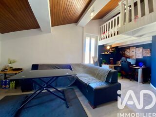  Appartement � vendre 1 pi�ce 37 m�