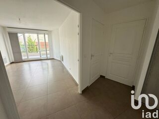  Appartement  vendre 2 pices 44 m