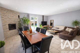  Maison � vendre 4 pi�ces 115 m�