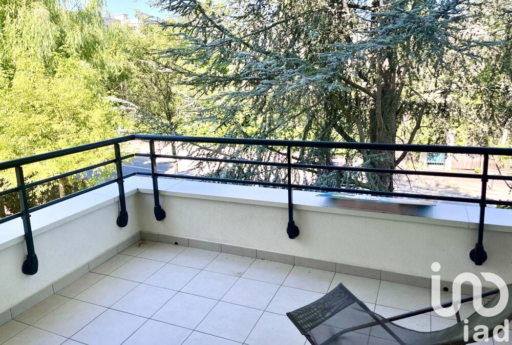  vendre  Appartement Saint-Cloud (92210)