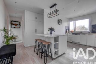  Appartement � vendre 3 pi�ces 69 m�