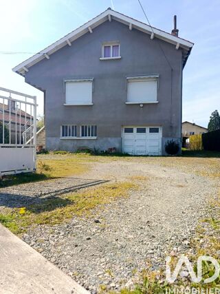  Maison � vendre 5 pi�ces 111 m�