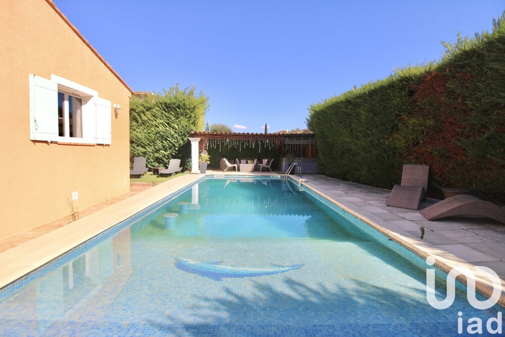  vendre  Maison Chteauneuf-le-Rouge (13790)