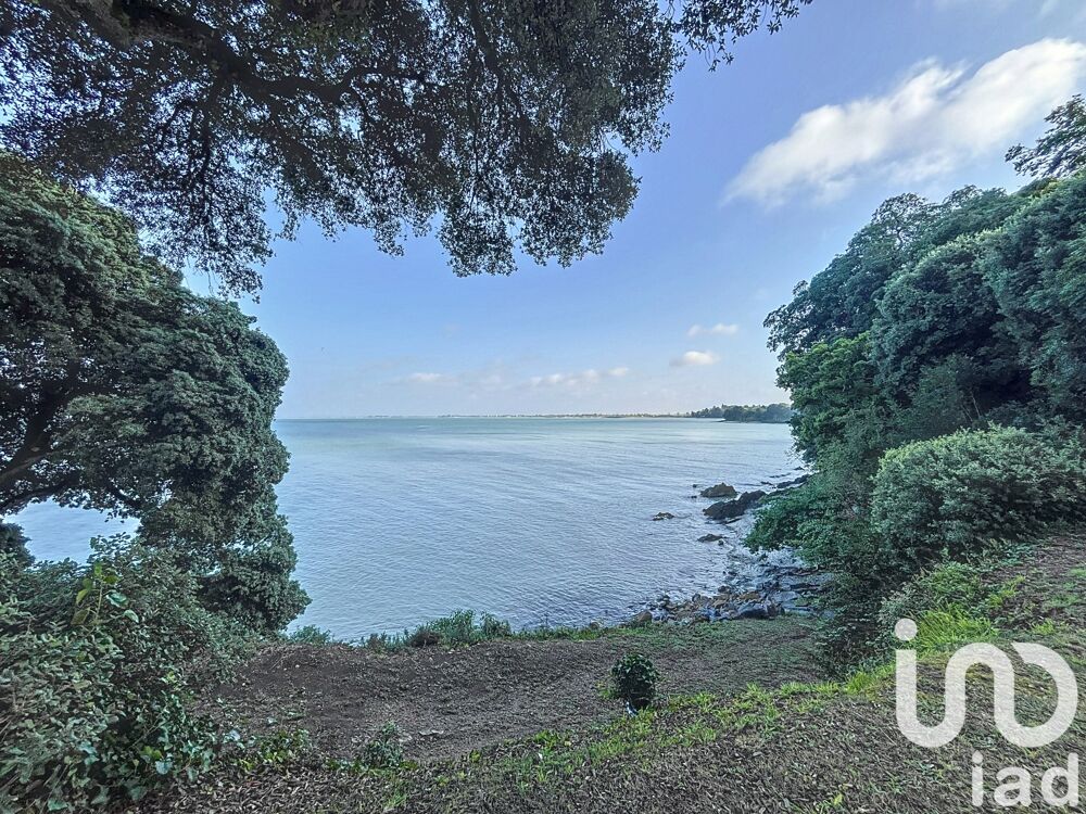  vendre  Maison Saint-Mloir-des-Ondes (35350)