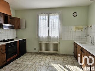  Maison  vendre 8 pices 158 m