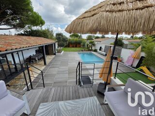  Maison � vendre 6 pi�ces 175 m�