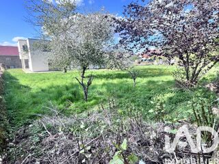  Terrain � vendre 738 m�