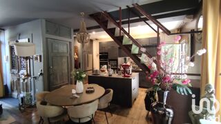  Appartement � vendre 4 pi�ces 128 m�