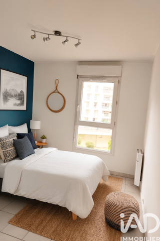  Appartement � vendre 5 pi�ces 86 m�