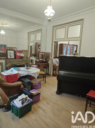  Maison � vendre 7 pi�ces 135 m�