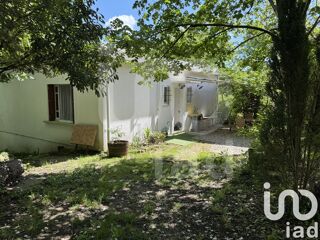  Maison � vendre 3 pi�ces 74 m�