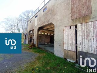  Immeuble  vendre 353 m